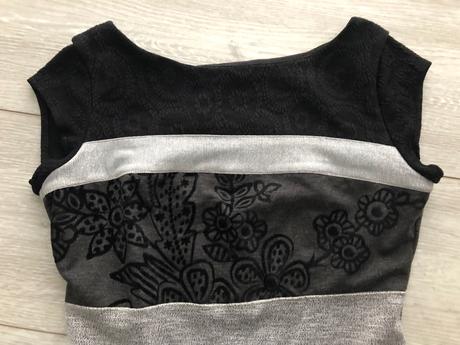 Šaty desigual, desigual,m