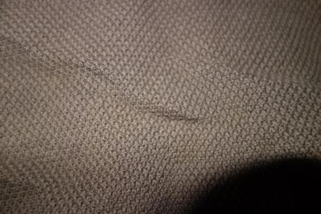 Sveter s kozusinkou bench, bench,xs