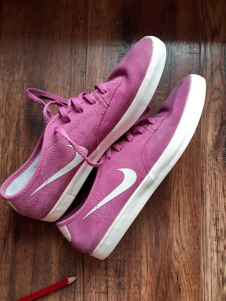 Tenisky, nike,37