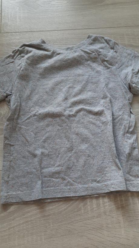 Letné tričká 110-116, 110