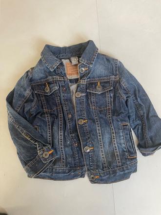 Riflova bunda, zara,104