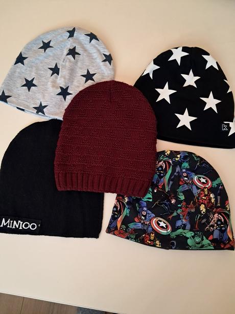 Ciapky hviezdy, h&m,134