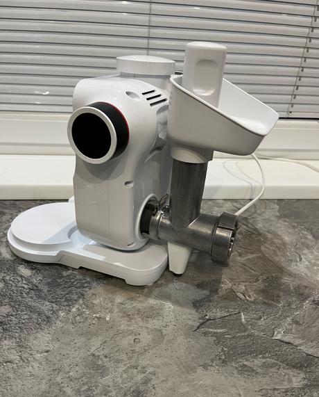 Bosch mum s2ew30 kuchynský robot, bosch