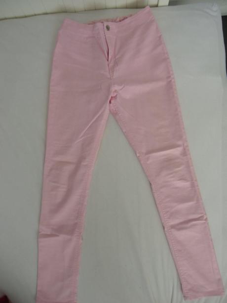 Tenké letné rifle vel. 13-14 r., f&f,164