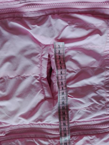 Zimná kombinéza a fusak v jednom, 74