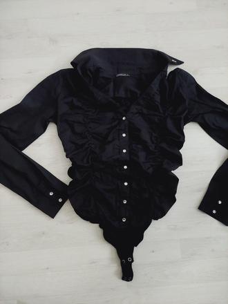 Košeľové body m, m