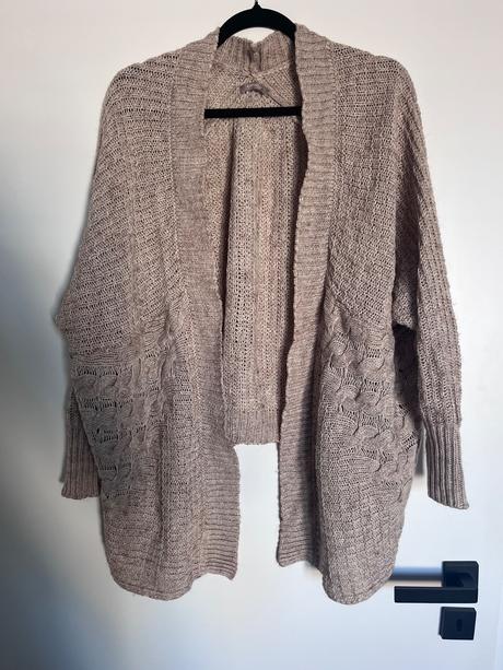 Oversize kardigan, orsay,s