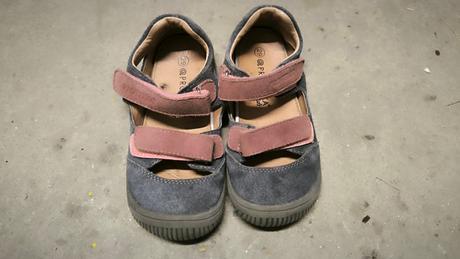 Protetika barefoot sandále, protetika,29