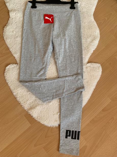 Dámske legíny, puma,s