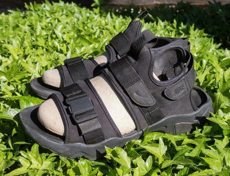 Sandále nike canyon 44, nike,44