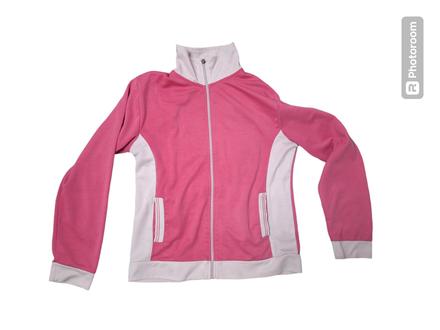 Dievčenská tepláková mikinka, 170