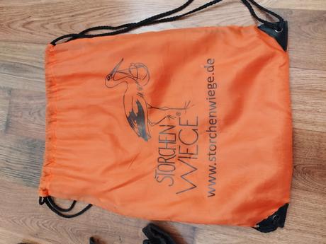 Nosič, storchenwiege