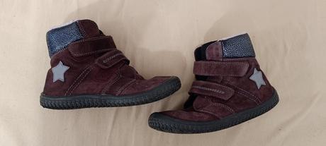 Barefoot filii, filii,31