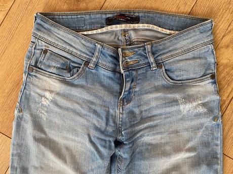 Rifle tenke bershka, bershka,34