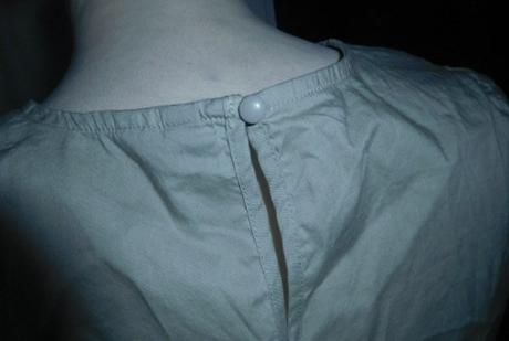 Topík h&m na leto, h&m,s