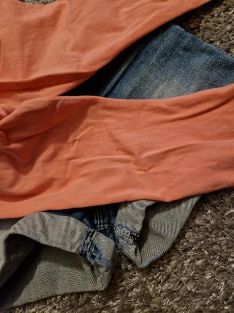 Balíček krátkych nohavíc na leto veľk. 110, 104–116