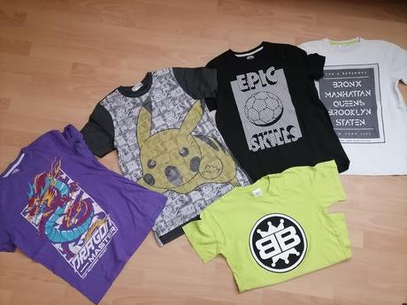 5xtricko(tb), f&f,164