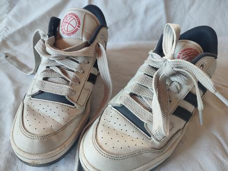 Topanky adidas do skoly vhodne aj do dažda kožene, adidas,40