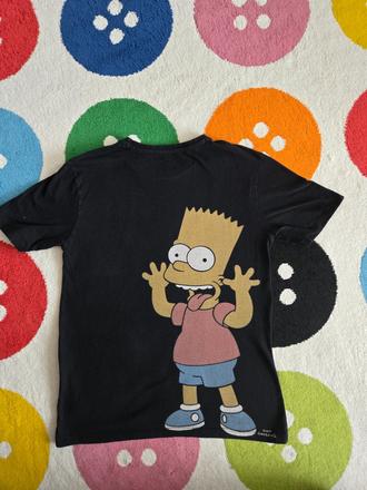 Reserved simpsons 158, reserved,158