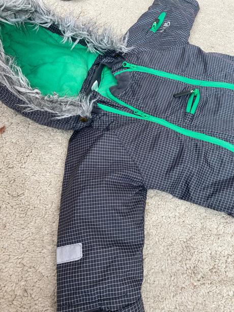 Kombineza, kappahl,74