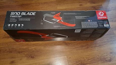 Detské sánky, boby dvojmiestne, 