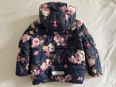 Bunda kvetiny, lindex,110