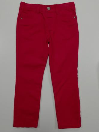 Červené rifle, denim co,110