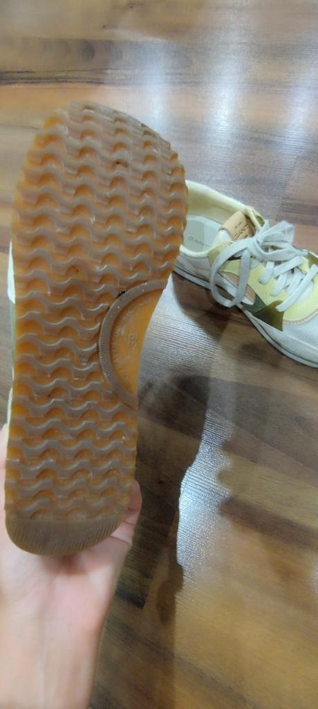 Gant dámske tenisky, gant,39