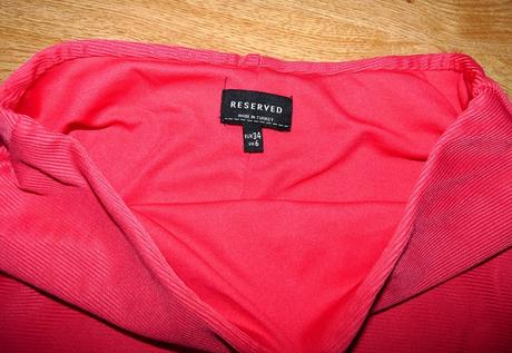 Padavá do a, reserved,34