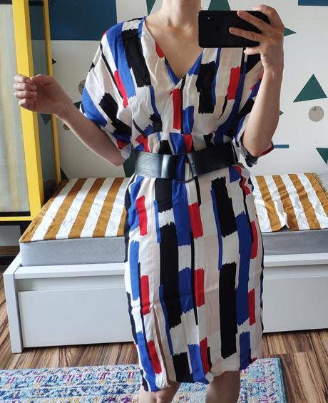 Ellos šaty  xs/s, s