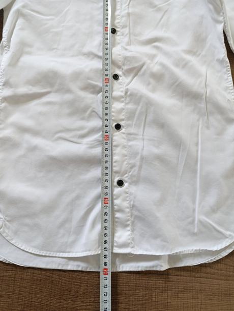 Košeľa, h&m,xs