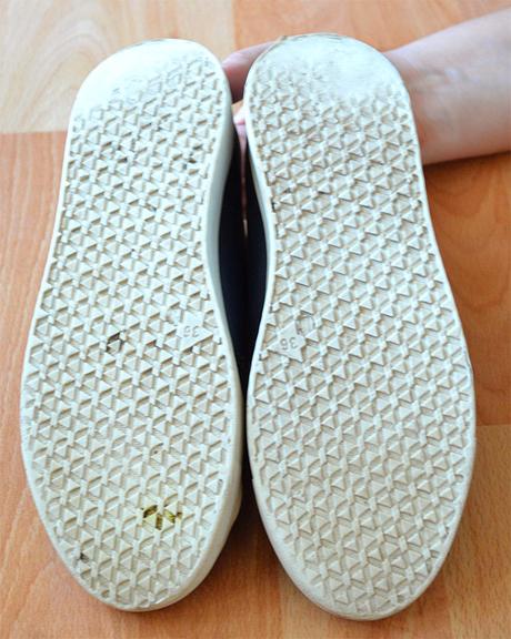 Topanky exclusive, vel. 36, vd 23cm, 36