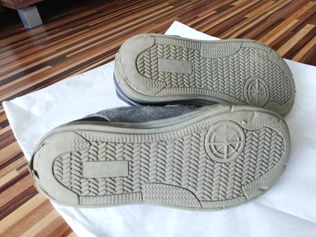 Topánky, protetika,30