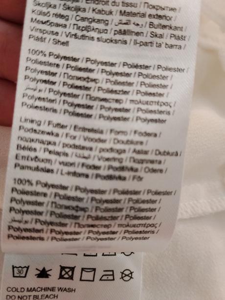 Elegantná biela romantická blúzka pigalle, 42