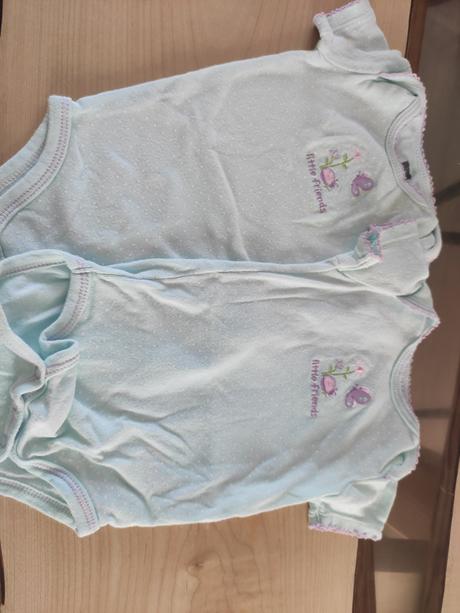 Mentolové body s výšivkou, 68