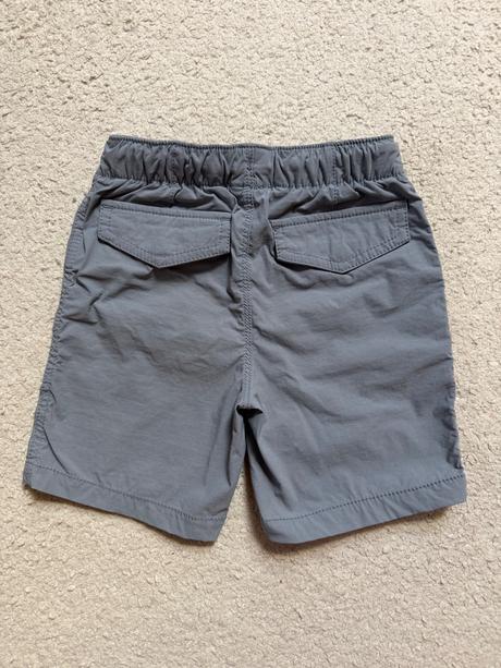 Kratasy - gap - top stav, gap,104