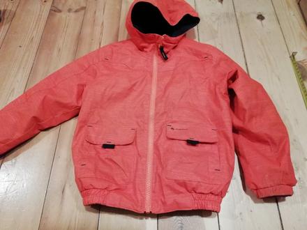 Vetrovka, quechua,110