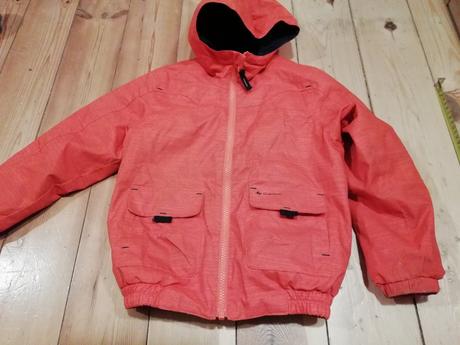 Vetrovka, quechua,110