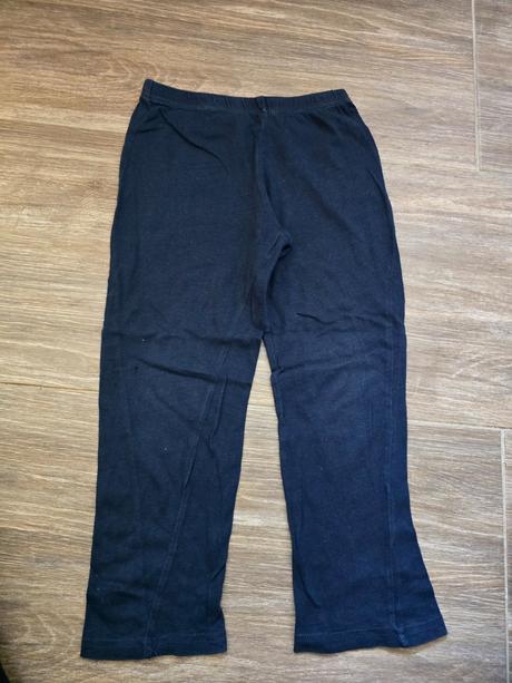 Pyžamové nohavice č.110-116, 110