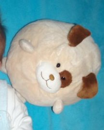 Kde kúpim takúto plyšovú hračku?