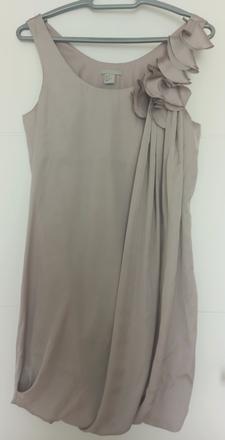 Šaty, h&m,36