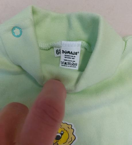 Rolak c.68, domaja,68