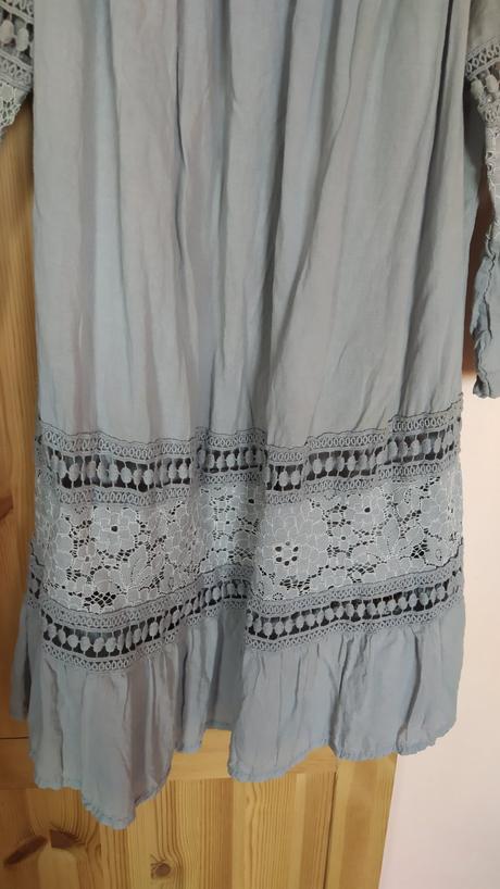 Tunika made in italy, m