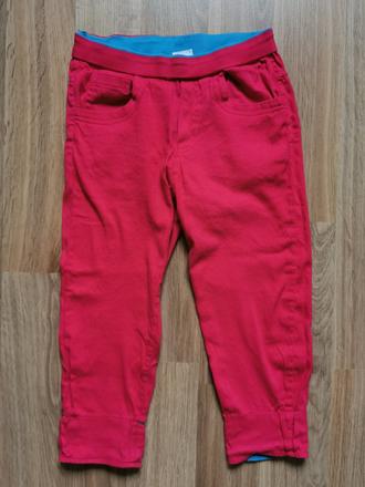 Ružovočervené 3/4 gate, 164