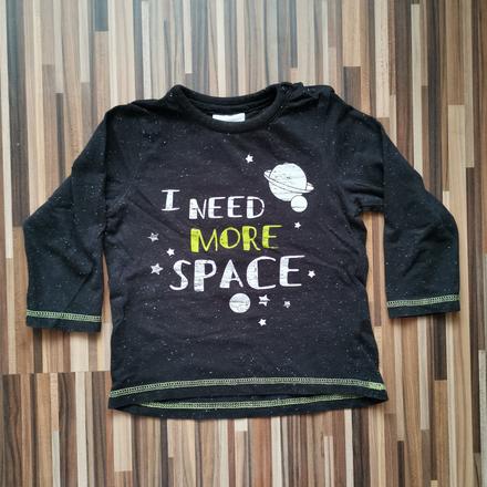 Tričko, topomini,92