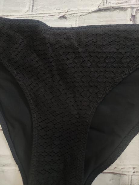 Plavkové nohavičky, h&m,38