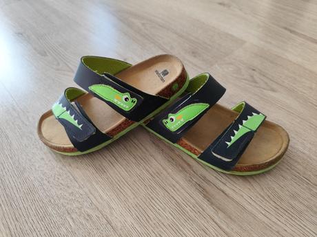 Beo šľapky, elefanten,29