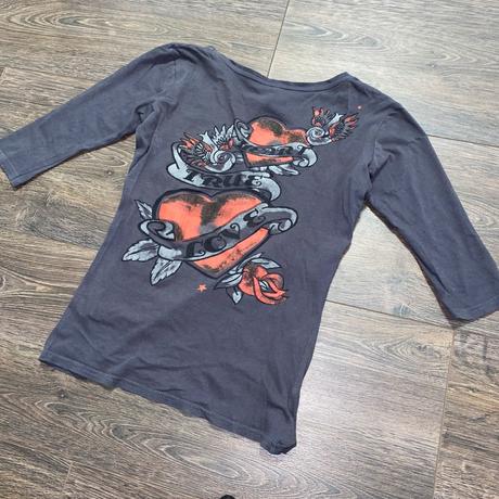 Legíny + tričko, terranova,s