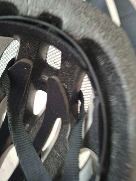 Prilba arcore s/m- 55-59cm, m