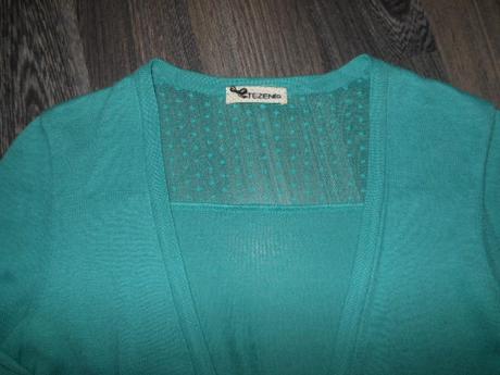 Sveter tezenis s, tezenis,36 / s
